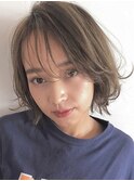 【VEIN】ヘアスタイル