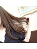 【全員OK♪】　カラーのみ￥5500～