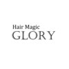 ヘアーマジック グローリー(HAIR MAGIC GLORY)のお店ロゴ