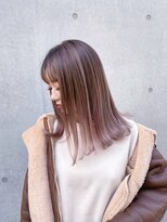 ジゼル(gisele)&nbsp;エアータッチ