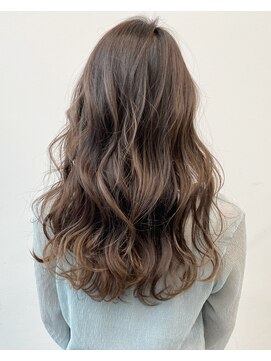 ルーファス 恵比寿 渋谷(Ruufus) 8シンプルグラデーション