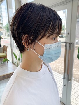 パーム スプリングス(Palm Springs) Hair by Palm Springs 353