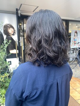 ウィスプ 赤羽店(wisp) デジタルパーマ☆赤羽