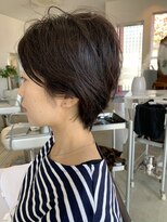 マッティーナ ショート