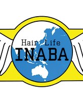 イナバ(Hair Life INABA) 稲葉 稲葉