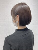 #みにぼぶ