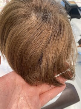 フォルテ 島田店 メンズスタイル