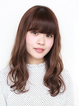 ヘアリゾート アジアグランデ(Hair Resort Asia grande) ドライパーマウェーブ【grande武蔵浦和店】