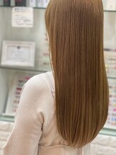 京王堀之内駅の一人ひとりに似合うヘアを提案してくれるサロン一覧 ホットペッパービューティー