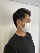 アリー(Ari-) アップバンクグラデーション