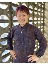 ラナヘアーサロン ホシガオカ(Lana hair salon HOSHIGAOKA)&nbsp;寺本 和義