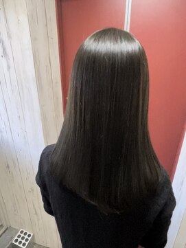 ピリオド 蒲田(Period.) 髪質改善/縮毛矯正/髪質改善縮毛矯正/蒲田