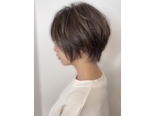 エルブロッサム 北上尾店(L-Blossom)