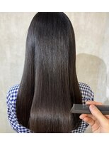 アールクリップ 表参道(arclip)&nbsp;髪質改善トリートメント『サイエンスアクア』