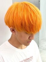 ウィコ 新宿(WICO)&nbsp;マンダリンオレンジ[新宿駅/チョコレート]