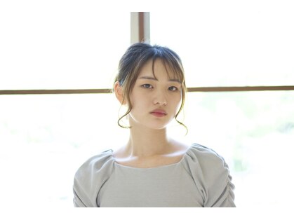 ヘアールーム アーチェ(arche)の写真