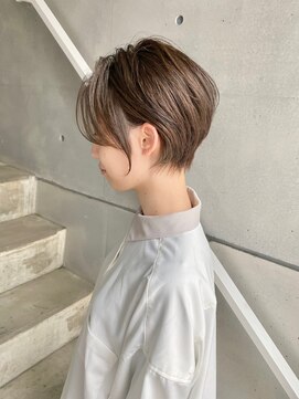 トト 船橋店(toto.) イメチェン/似合わせカット/フルバング/ハッシュカット[西船橋]