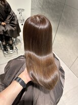 ルミール(LEMEILL)&nbsp;うる艶　髪質改善☆