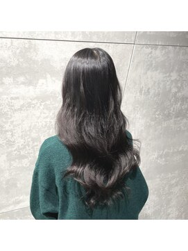 レヴェリー(REVERIE) #プルエクステ#ナチュラル