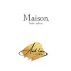 メゾン アンドロア(Maison. Andloa)のお店ロゴ