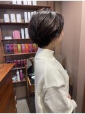 #くせげショート