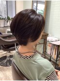 ショート