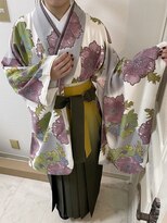 アチーブ エムプラス 茶屋町店(Achieve m +)&nbsp;袴レンタル12