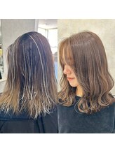 筋感が出ない！？噂の『シークレットハイライト』を体験してみてください♪