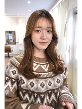 ムク(Muku) ナチュラルミディアム