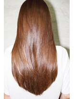 アース 上本町店(HAIR&MAKE EARTH)&nbsp;人気の髪質改善とトレンドスタイル