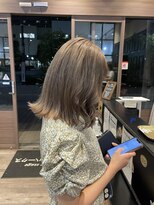 インパークス 獨協大学前駅店(INPARKS)&nbsp;ミディアムミルクティー