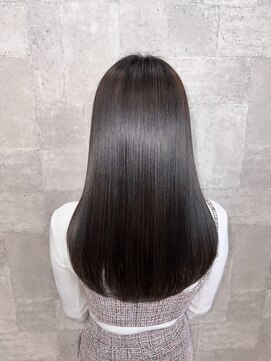 スキル 石岡(SKILL) ウル艶☆髪質改善トリートメント