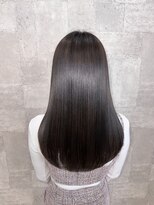 スキル 石岡(SKILL) ウル艶☆髪質改善トリートメント