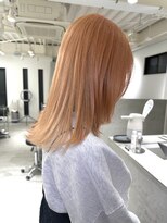 イト(ito.)&nbsp;sherbet orange