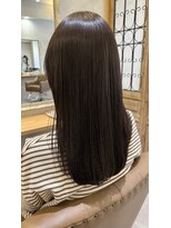 ベティバイシェーン(Betty by schon)&nbsp;ショコラブラウン