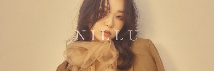 ニル 阪急塚口店(NILLU)のサロンヘッダー