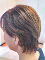 ファンタシー(FANTACY)&nbsp;明るい白髪染め  12トーン ジャスミン・ベージュ