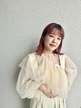 ビスチェ(Vische) 堺 愛雅