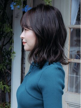 エレガンスリッチ(ELEGANCE rich) くびれ大人スタイル