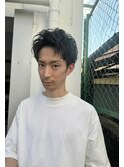 スパイキーショート岡山南中央町