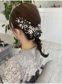パーティーアップ