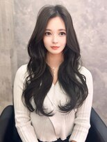 シャス(SHAS.)&nbsp;【韓国レイヤーカット】