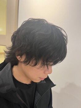 スニーカーズ(Sneakers)の写真/【落合南長崎2分】ビジネスマンから学生まで、お客様のライフスタイルに合わせたヘアスタイルを提案します!