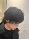 スニーカーズ(Sneakers)の写真/【落合南長崎2分】ビジネスマンから学生まで、お客様のライフスタイルに合わせたヘアスタイルを提案します!