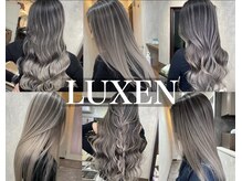 ルーゼン(LUXEN)
