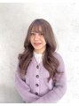 アジールヘア 東上野店(agir hair) Namie