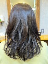 ヘアールーム ダリア(Hair Room DAHLIA) メテオカラー