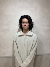 アグ ヘアー アイズ 関店(Agu hair I''s) 池間 大城