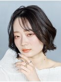 ふんわり大人ボブvol.3