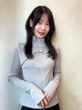 アクシス ナゴヤ(AXIS NAGOYA) 國島 里恵